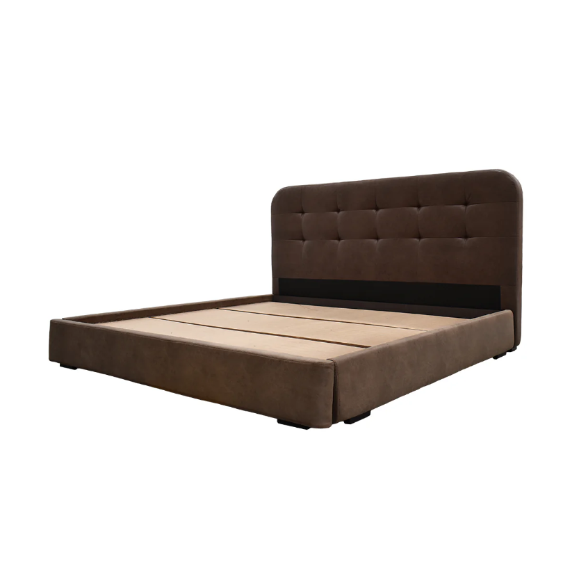 Cama Bimba KS - Montana Café