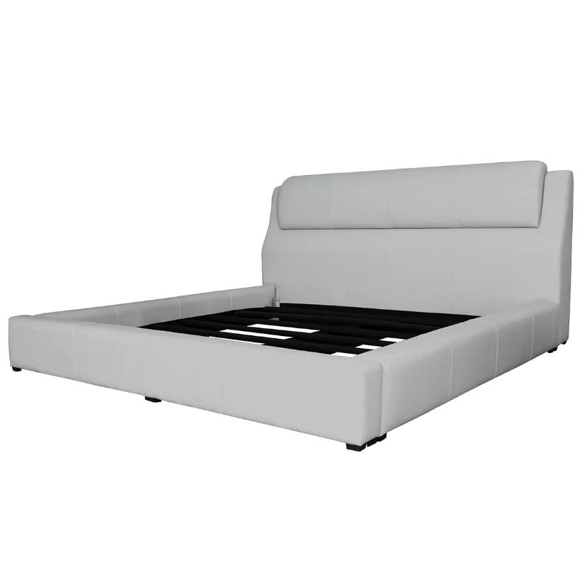 Cama Joyce - Tactopiel Negro
